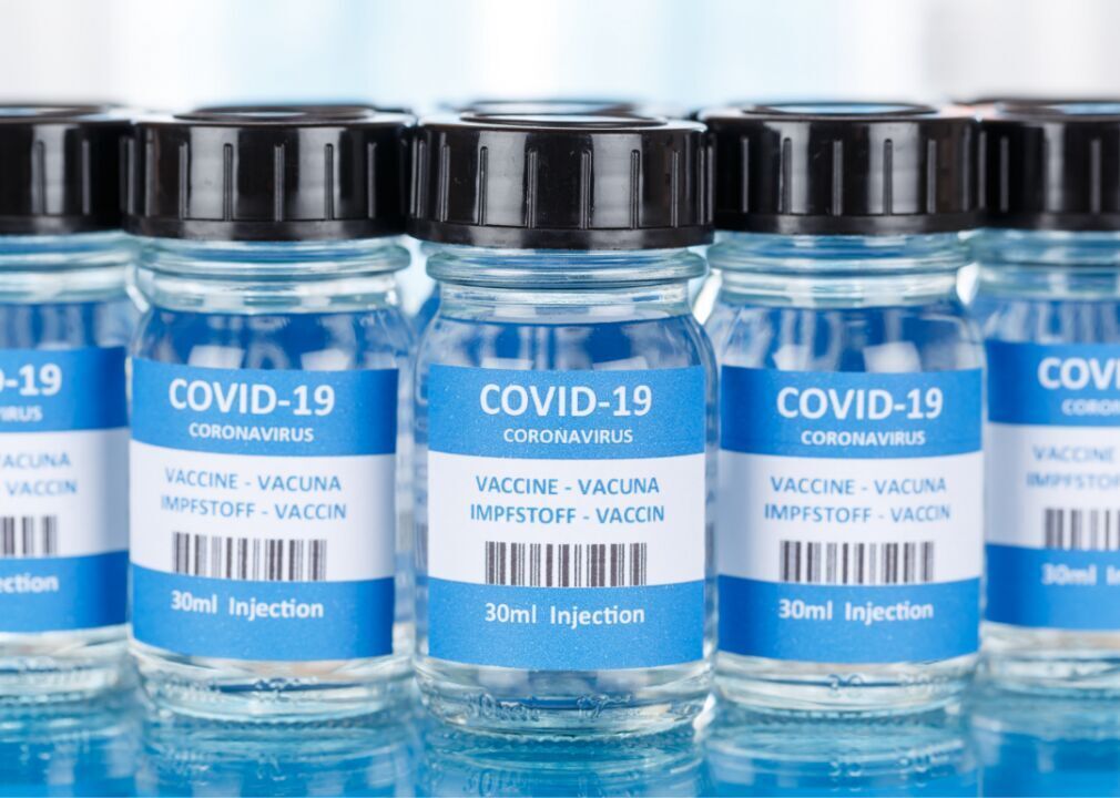 When will I be able to get vaccinated?